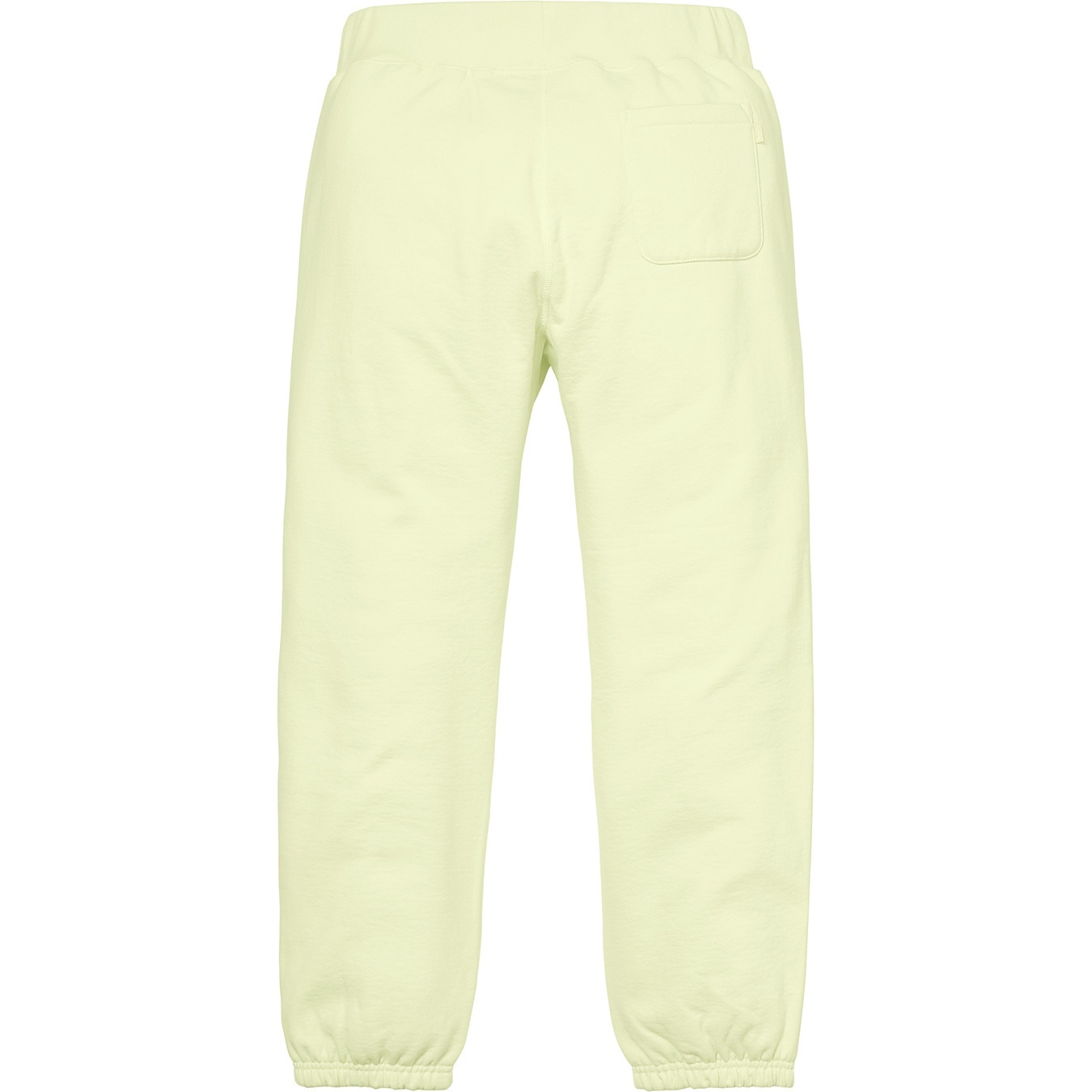 Tonal S Logo Sweatpant view 6